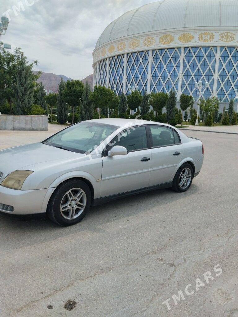 Opel Vectra 2002 - 70 000 TMT - Балканабат - img 4