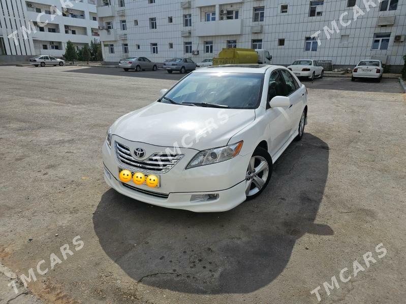 Toyota Camry 2008 - 180 000 TMT - Türkmenbaşy - img 2