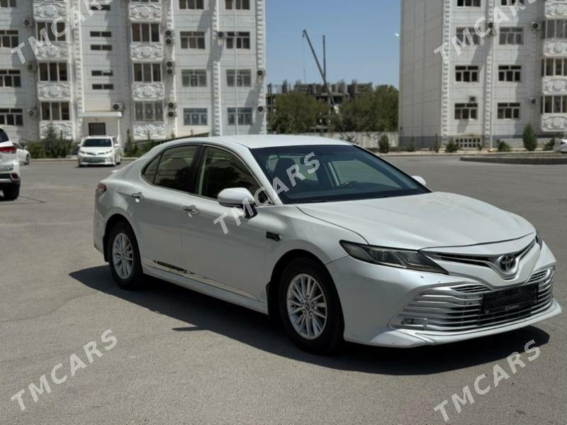 Toyota Camry 2019 - 247 000 TMT - Aşgabat - img 6