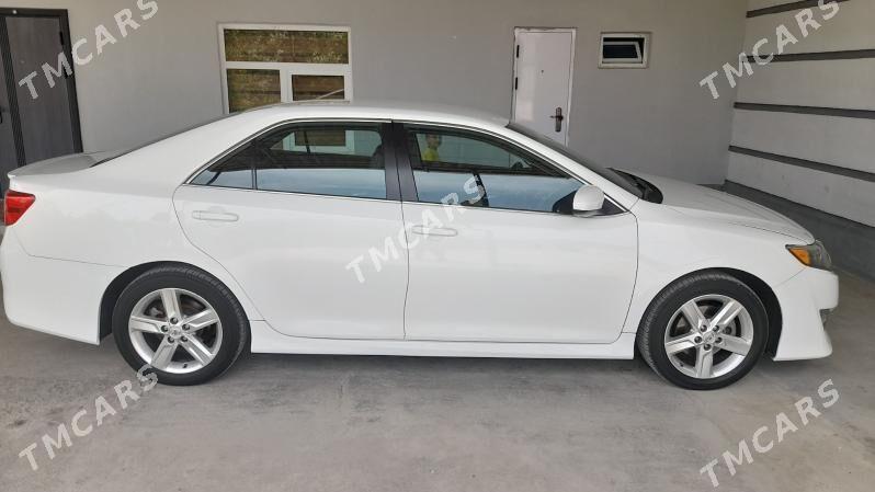 Toyota Camry 2012 - 214 000 TMT - Bagyr - img 3