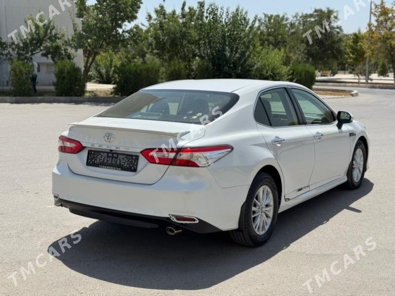Toyota Camry 2019 - 247 000 TMT - Aşgabat - img 3