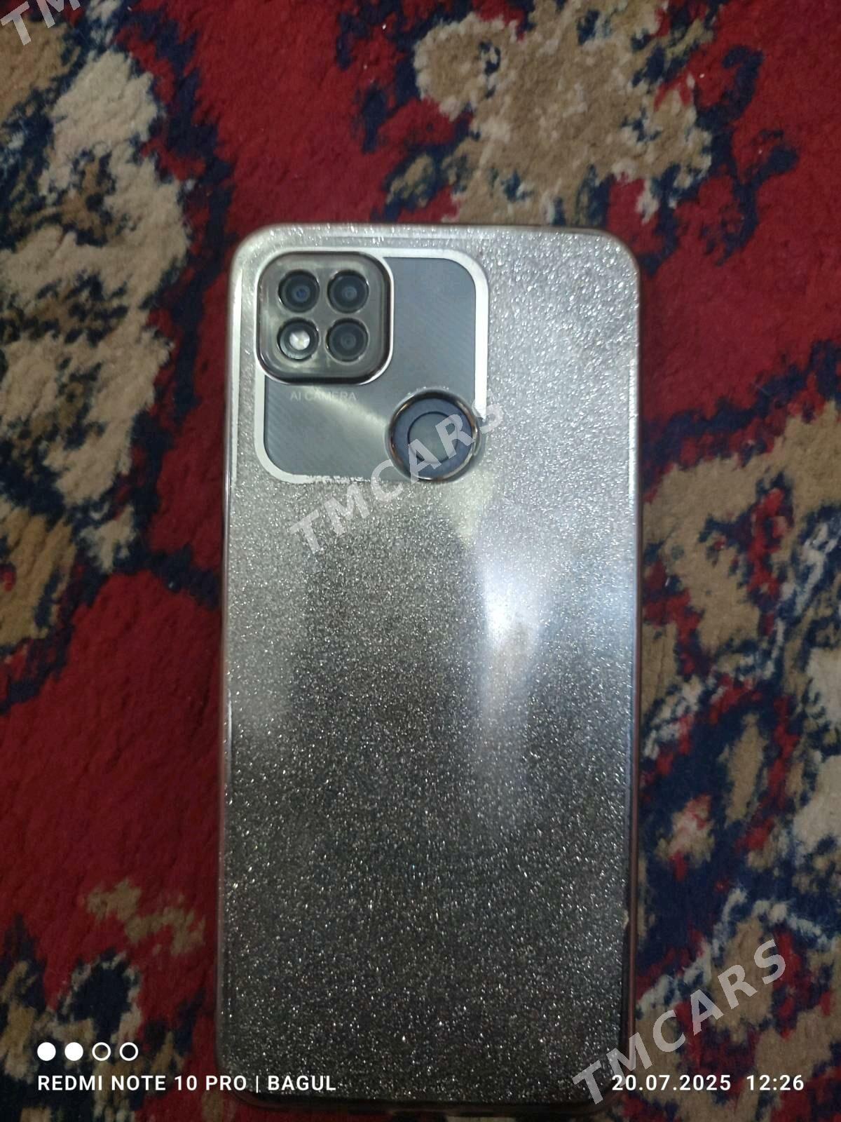 Redmi 9c - Daşoguz - img 3