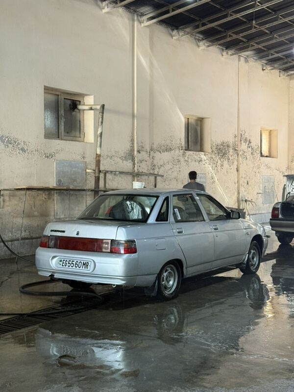 Lada 2110 2003 - 25 000 TMT - Baýramaly - img 7