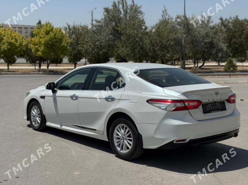 Toyota Camry 2019 - 247 000 TMT - Aşgabat - img 5