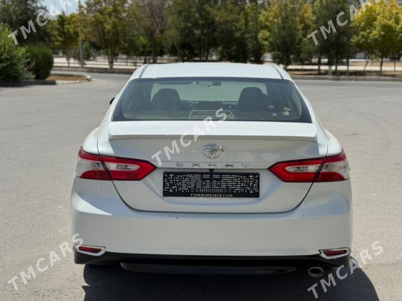 Toyota Camry 2019 - 247 000 TMT - Aşgabat - img 4