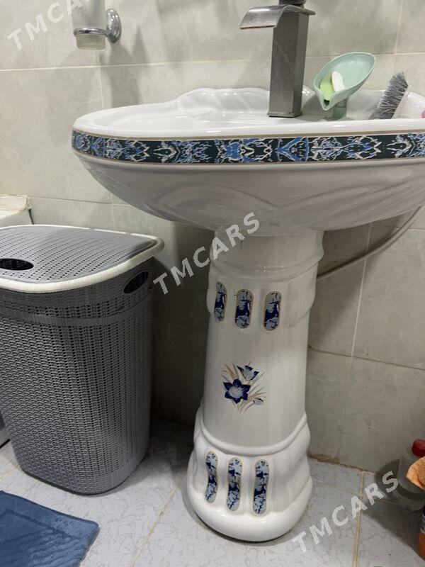 Umywalka Unitaz - Aşgabat - img 2