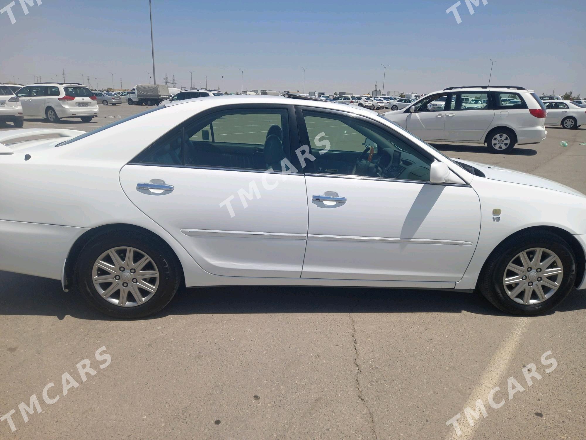 Toyota Camry 2005 - 200 000 TMT - Ашхабад - img 3