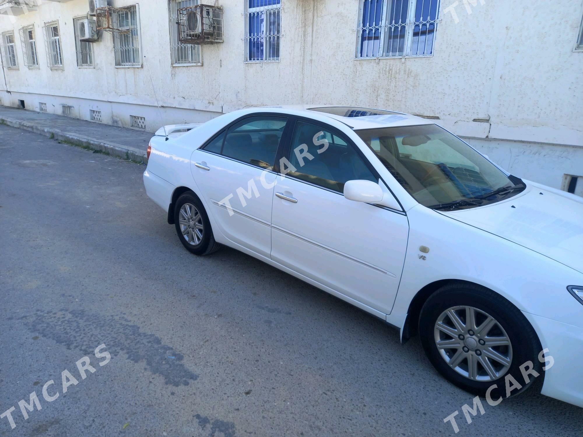 Toyota Camry 2005 - 200 000 TMT - Ашхабад - img 5