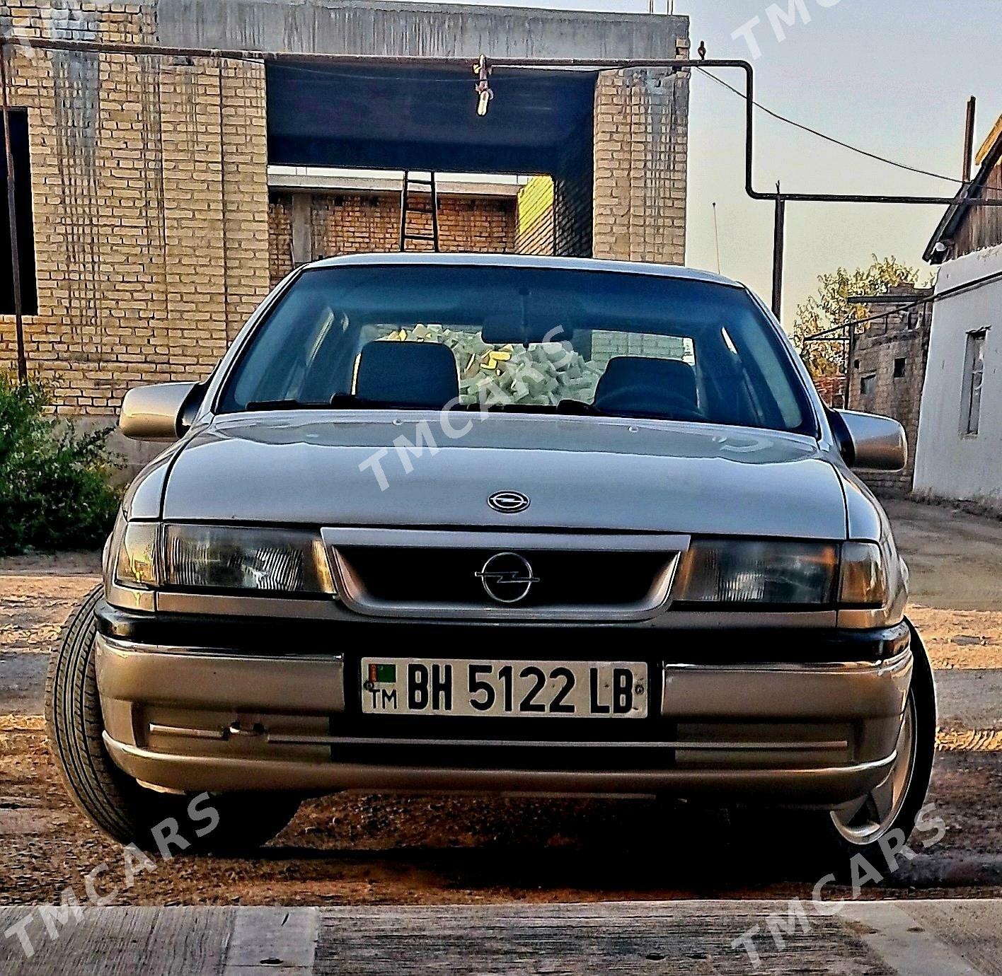 Opel Vectra 1992 - 44 000 TMT - Türkmenabat - img 2