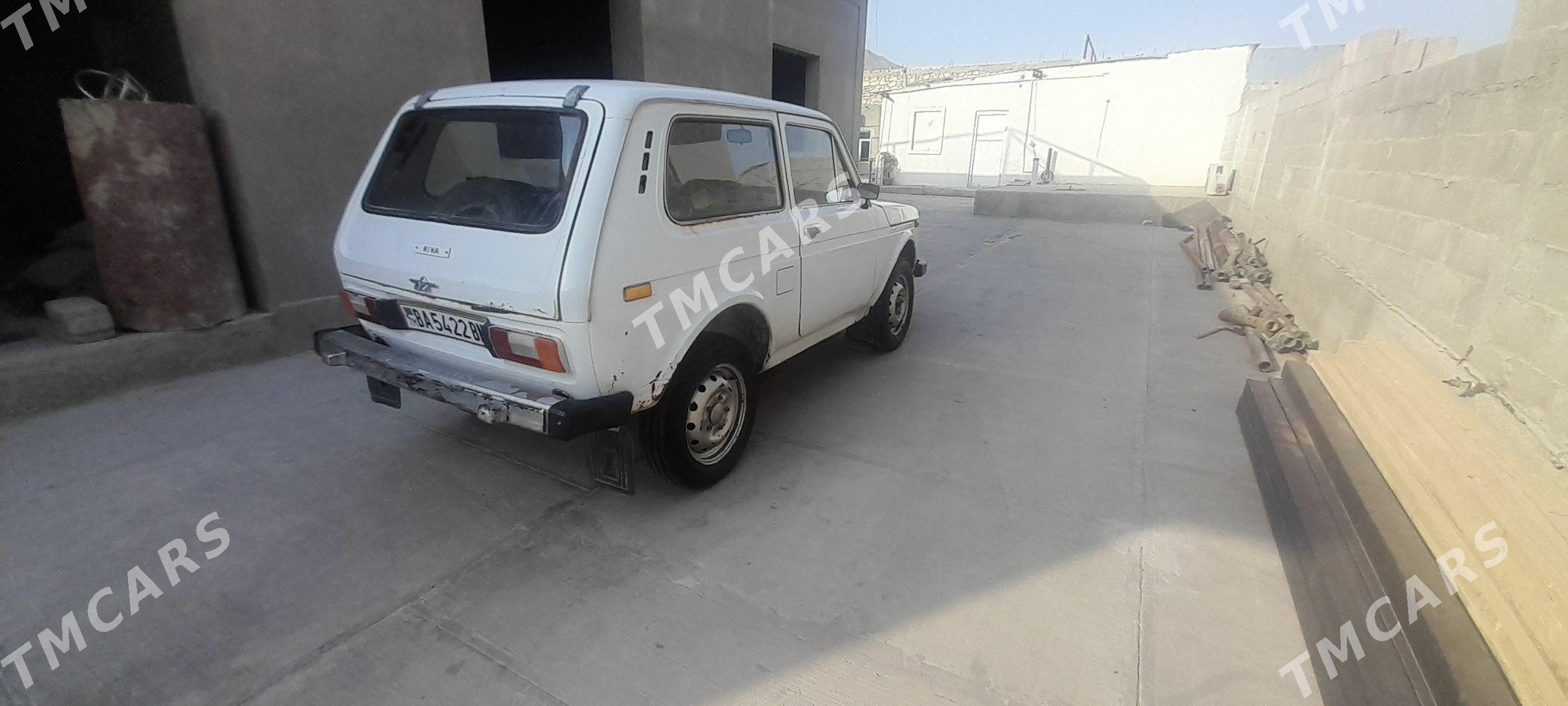Lada Niva 1986 - 20 000 TMT - Balkanabat - img 2