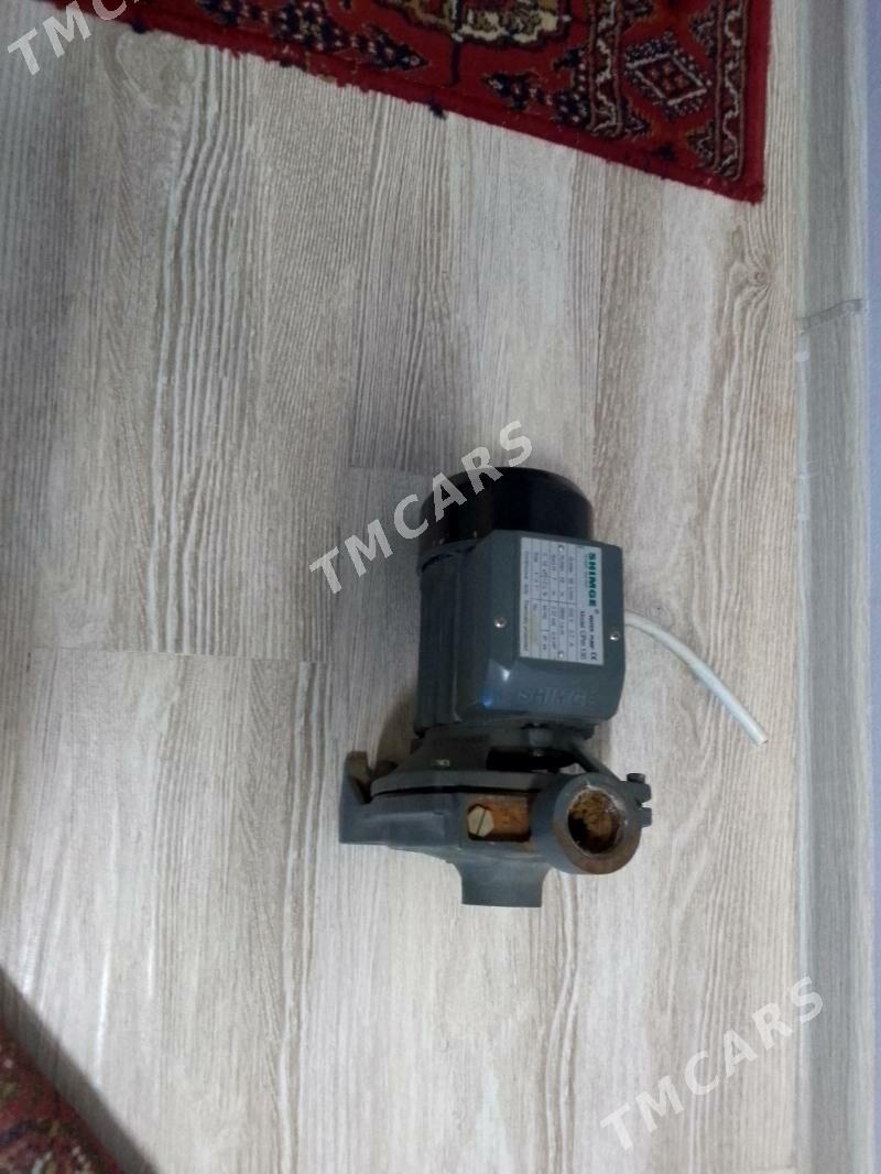 Nasos  SHIMGE 130 - Daşoguz - img 2
