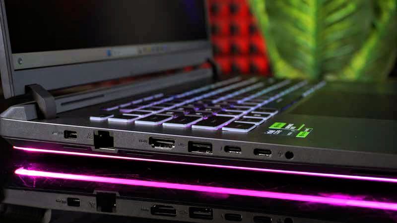 RTX 5070 Ti /Ultra 9 /16GB RAM - Aşgabat - img 6