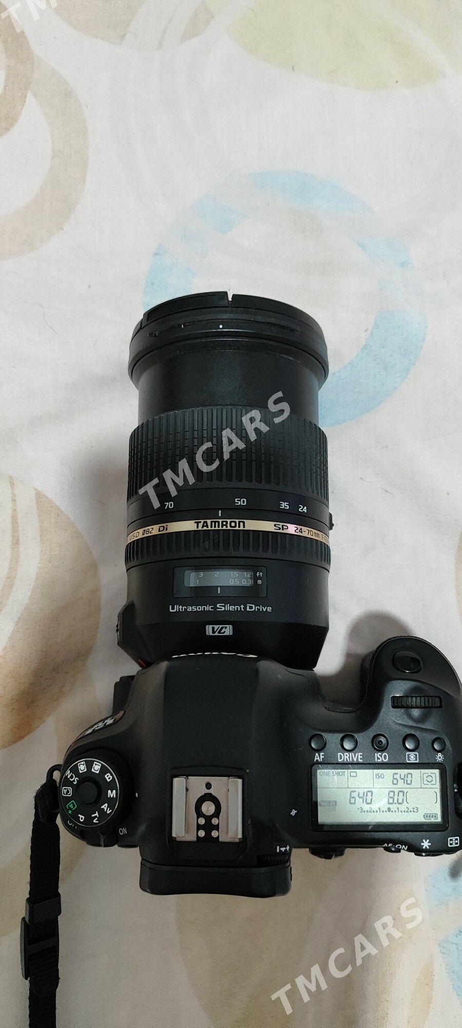 Canon 6D - Aşgabat - img 2