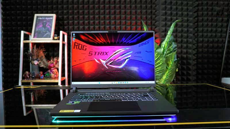 RTX 5070 Ti /Ultra 9 /16GB RAM - Aşgabat - img 2