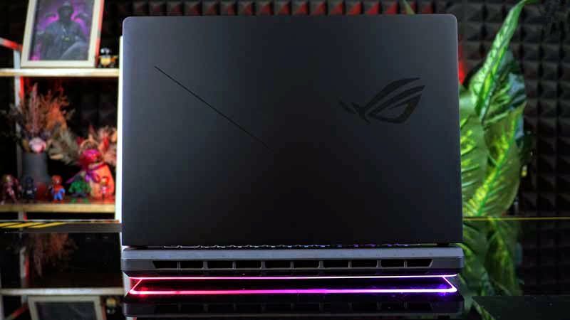 RTX 5070 Ti /Ultra 9 /16GB RAM - Aşgabat - img 3