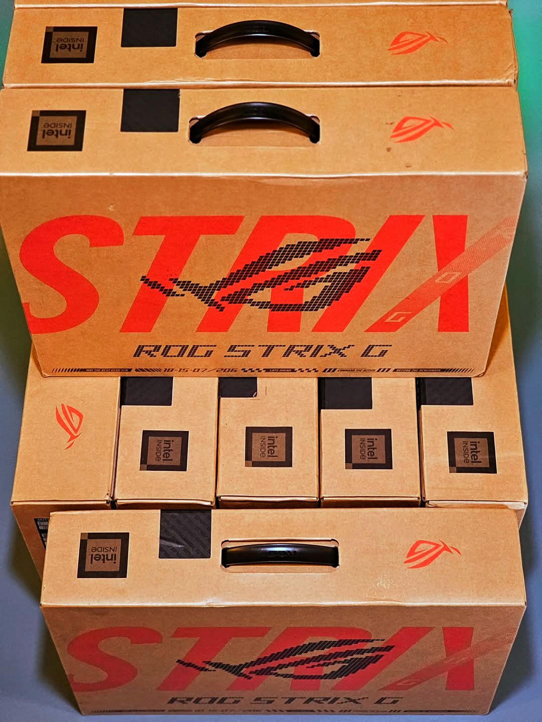 RTX 5070 Ti /Ultra 9 /16GB RAM - Aşgabat - img 9