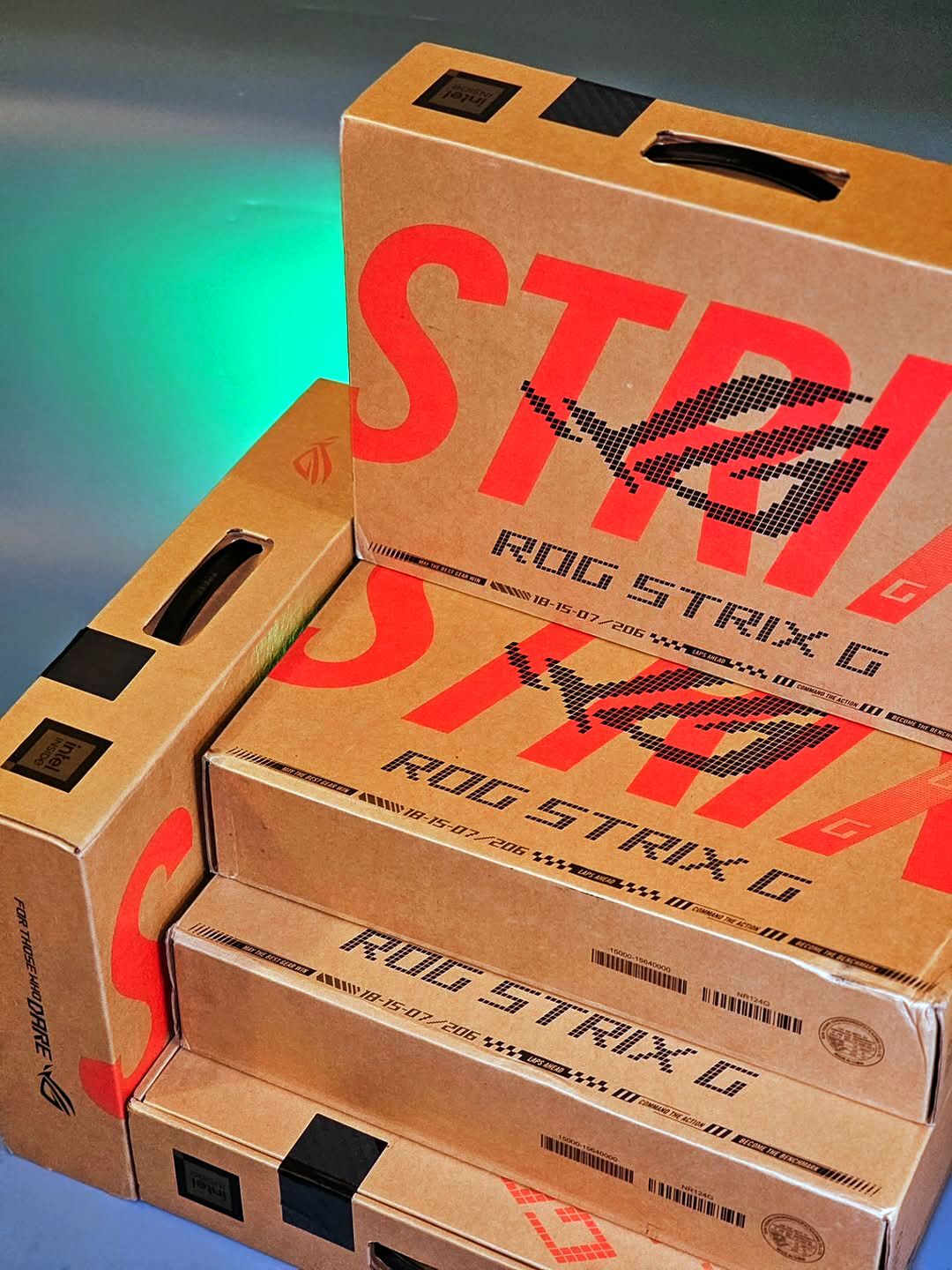 RTX 5070 Ti /Ultra 9 /16GB RAM - Aşgabat - img 10