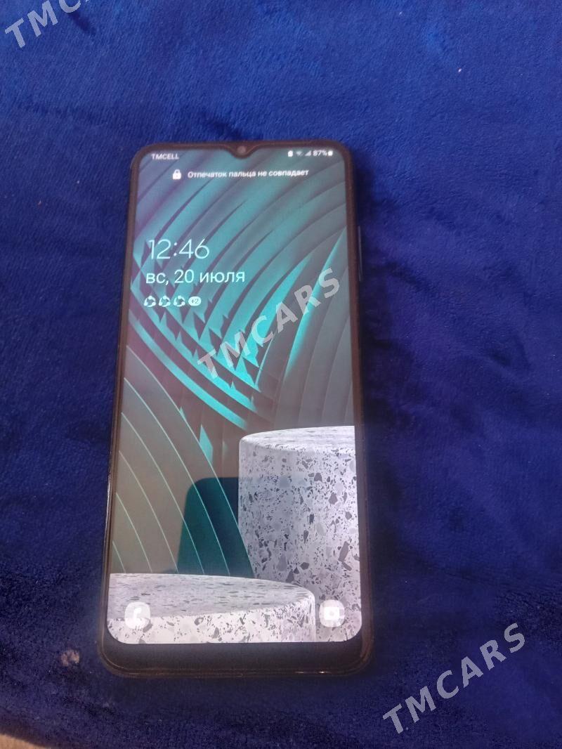 Samsung A03S - Türkmenabat - img 2