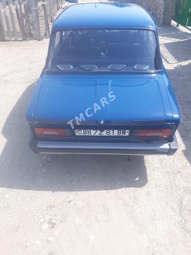 Lada 2106 2000 - 28 000 TMT - Балканабат - img 2