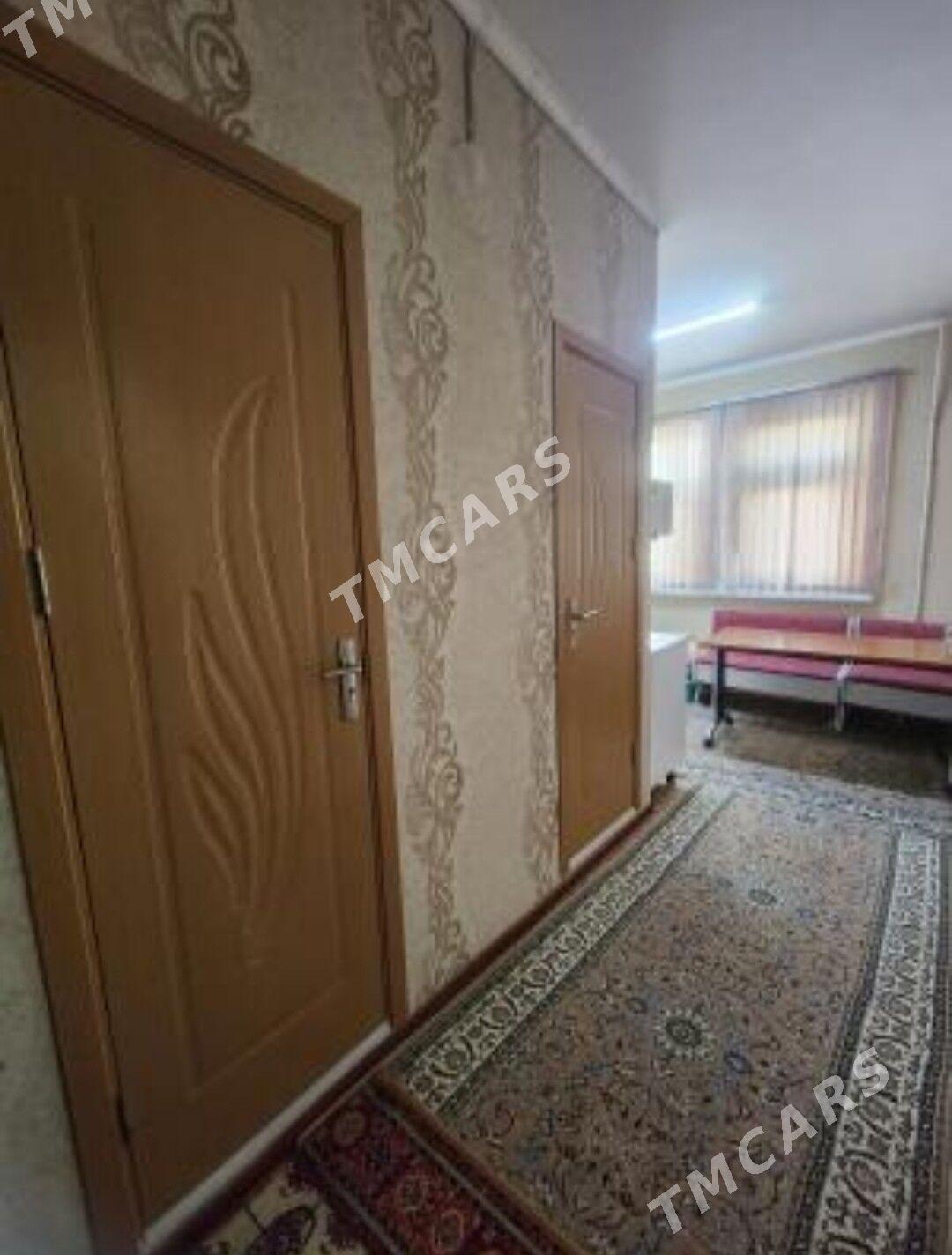 Mir 5 - Aşgabat - img 5