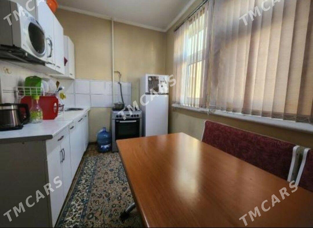 Mir 5 - Aşgabat - img 4