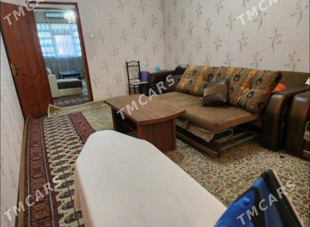 Mir 5 - Aşgabat - img 3