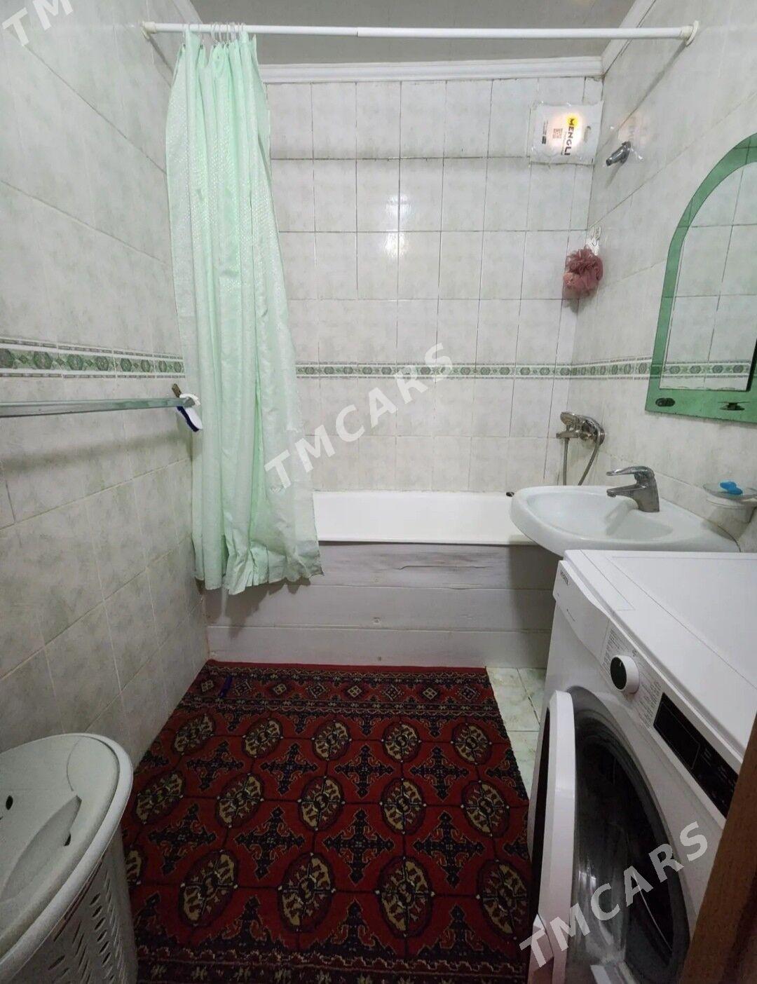 Mir 5 - Aşgabat - img 2