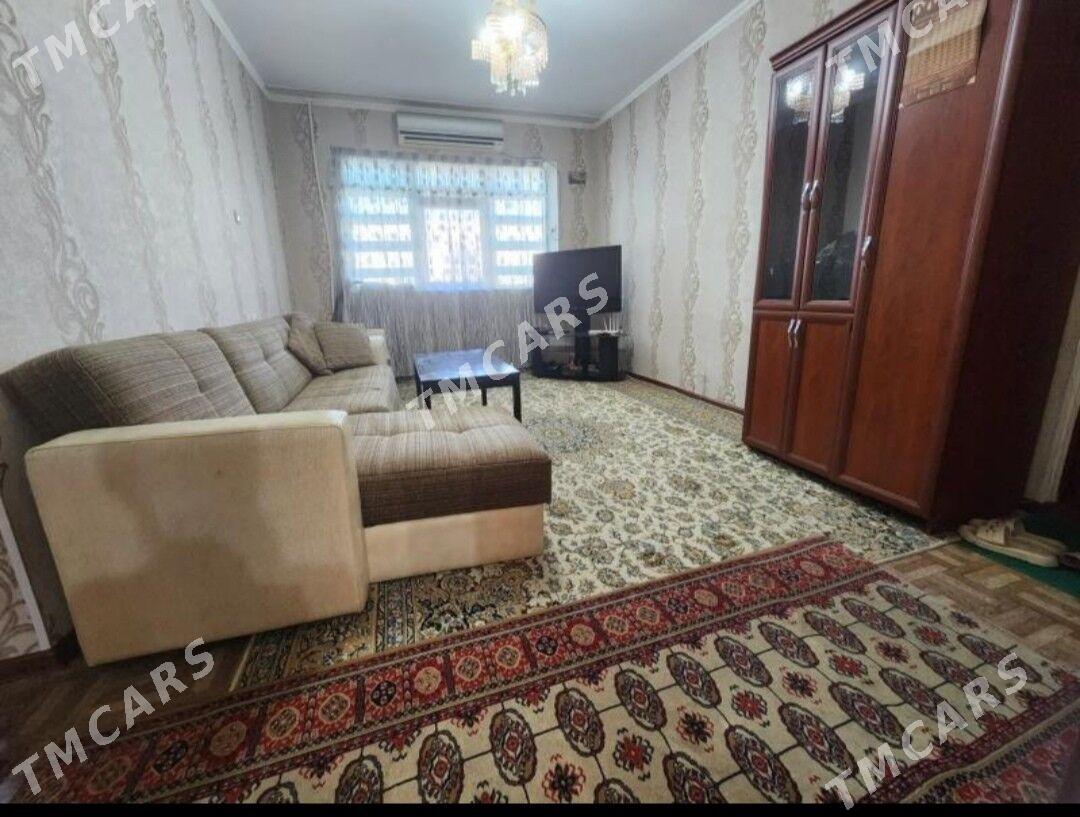 Mir 5 - Aşgabat - img 7