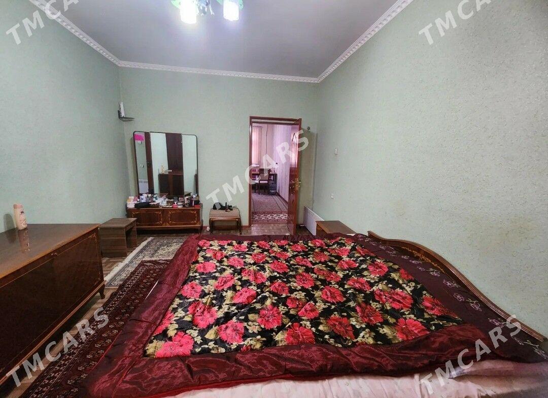 Mir 5 - Aşgabat - img 6