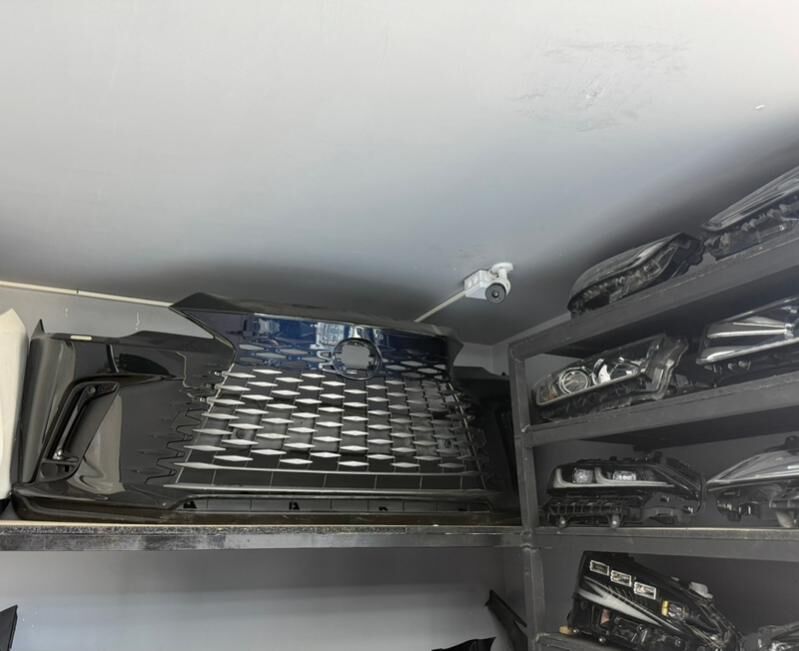 Lexus RX350 24-25model 15 000 TMT - Hitrowka - img 3