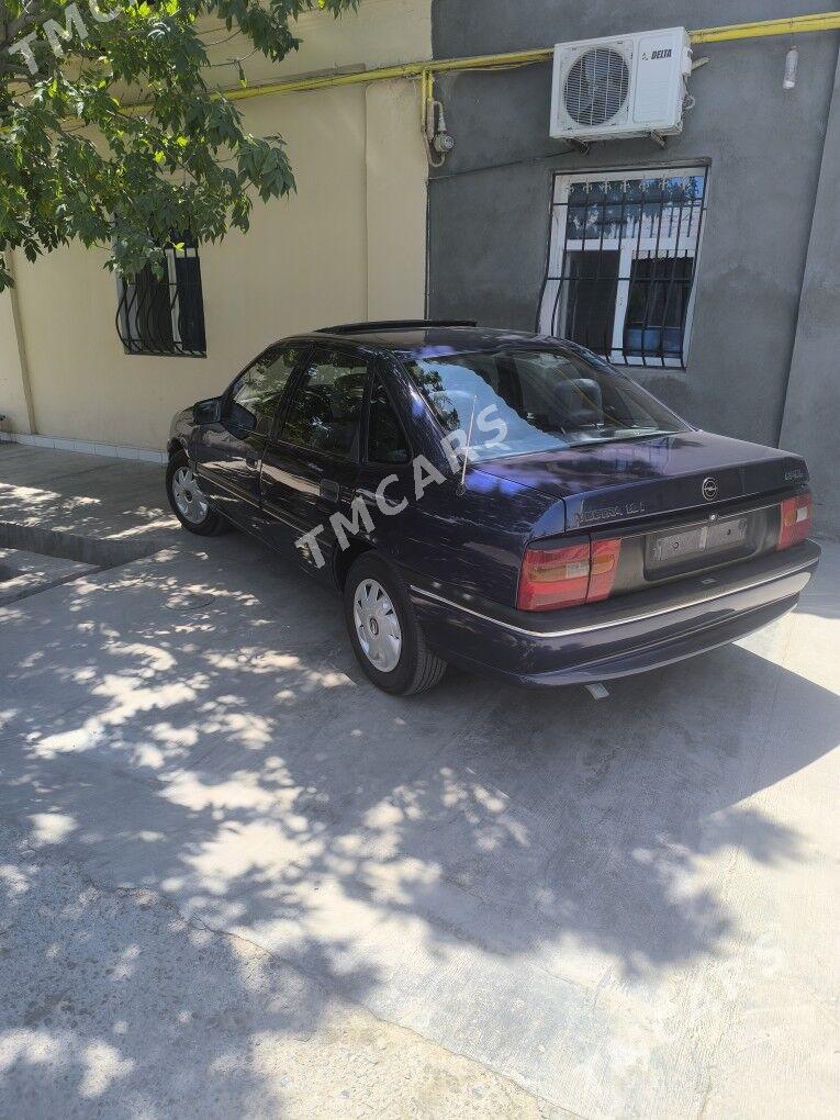 Opel Vectra 1995 - 58 000 TMT - Daşoguz - img 4