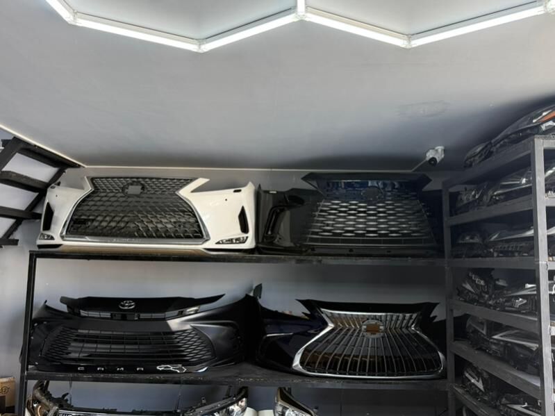 Lexus RX350 24-25model 15 000 TMT - Hitrowka - img 7