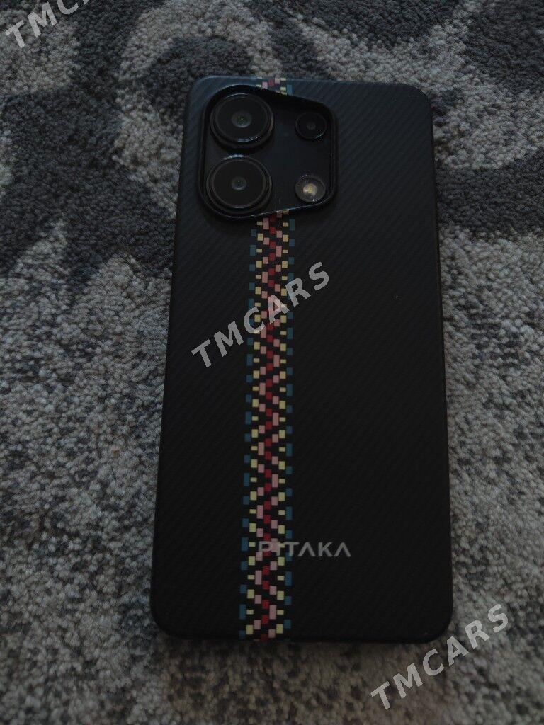 Redmi note 13. - Гызыларбат - img 4