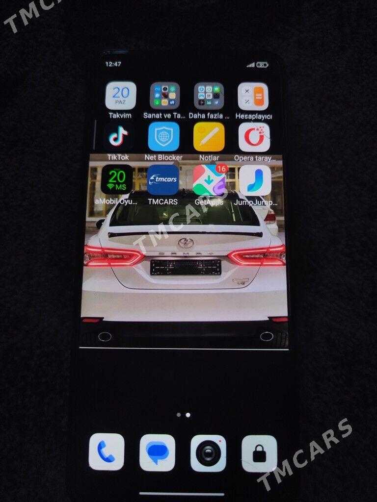 Redmi note 13. - Гызыларбат - img 3