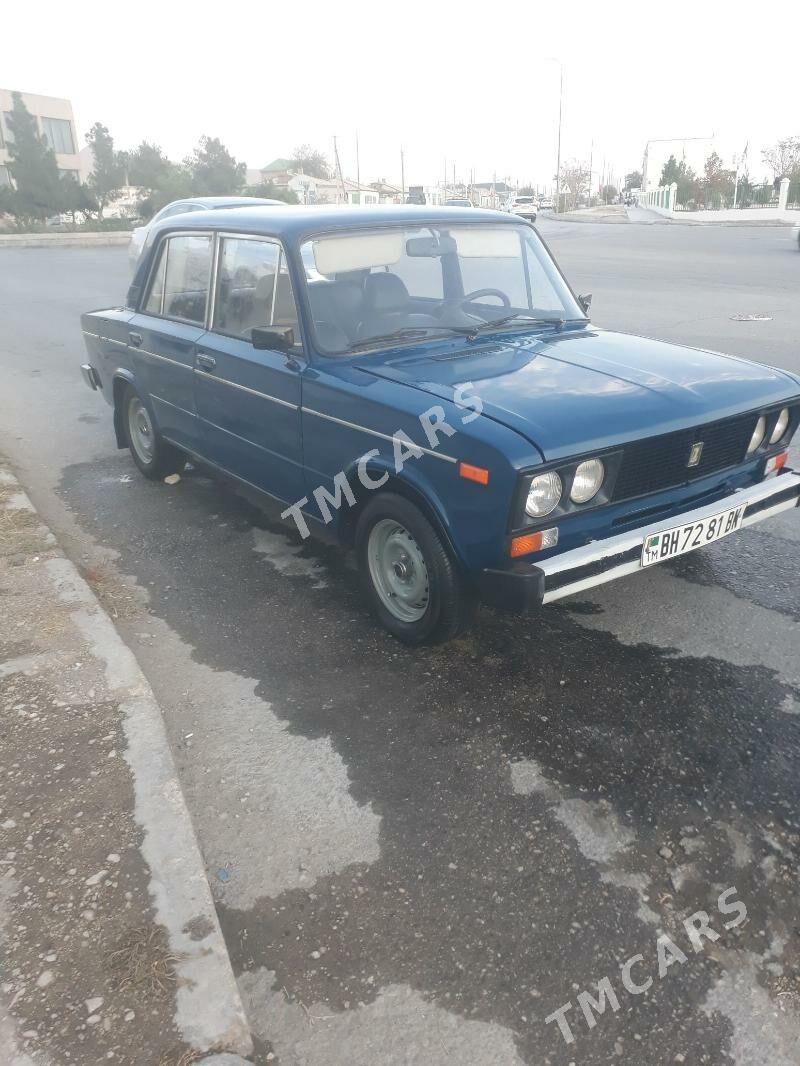 Lada 2106 2000 - 28 000 TMT - Балканабат - img 4