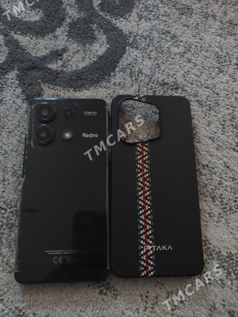 Redmi note 13. - Гызыларбат - img 7
