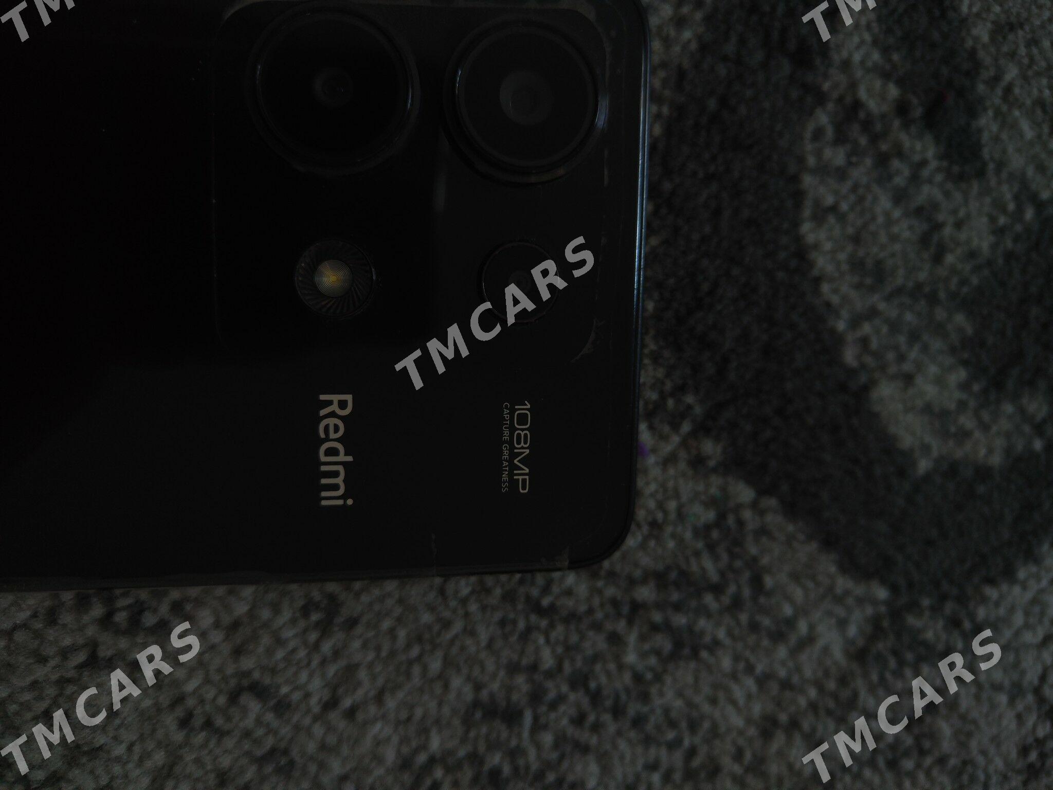 Redmi note 13. - Гызыларбат - img 8
