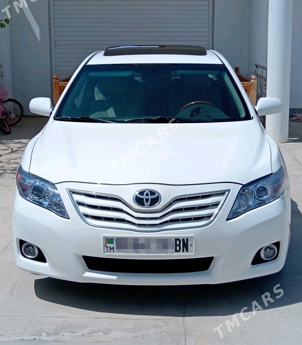 Toyota Camry 2011 - 240 000 TMT - Балканабат - img 5