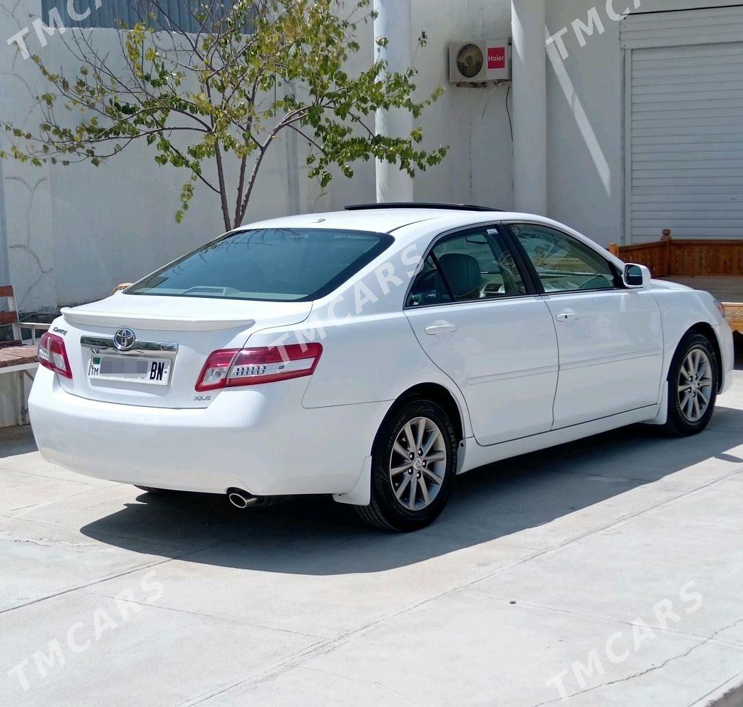 Toyota Camry 2011 - 240 000 TMT - Балканабат - img 3