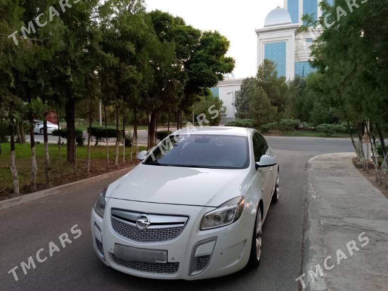 Opel Insignia 2012 - 136 000 TMT - Aşgabat - img 7