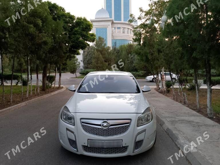 Opel Insignia 2012 - 136 000 TMT - Aşgabat - img 5
