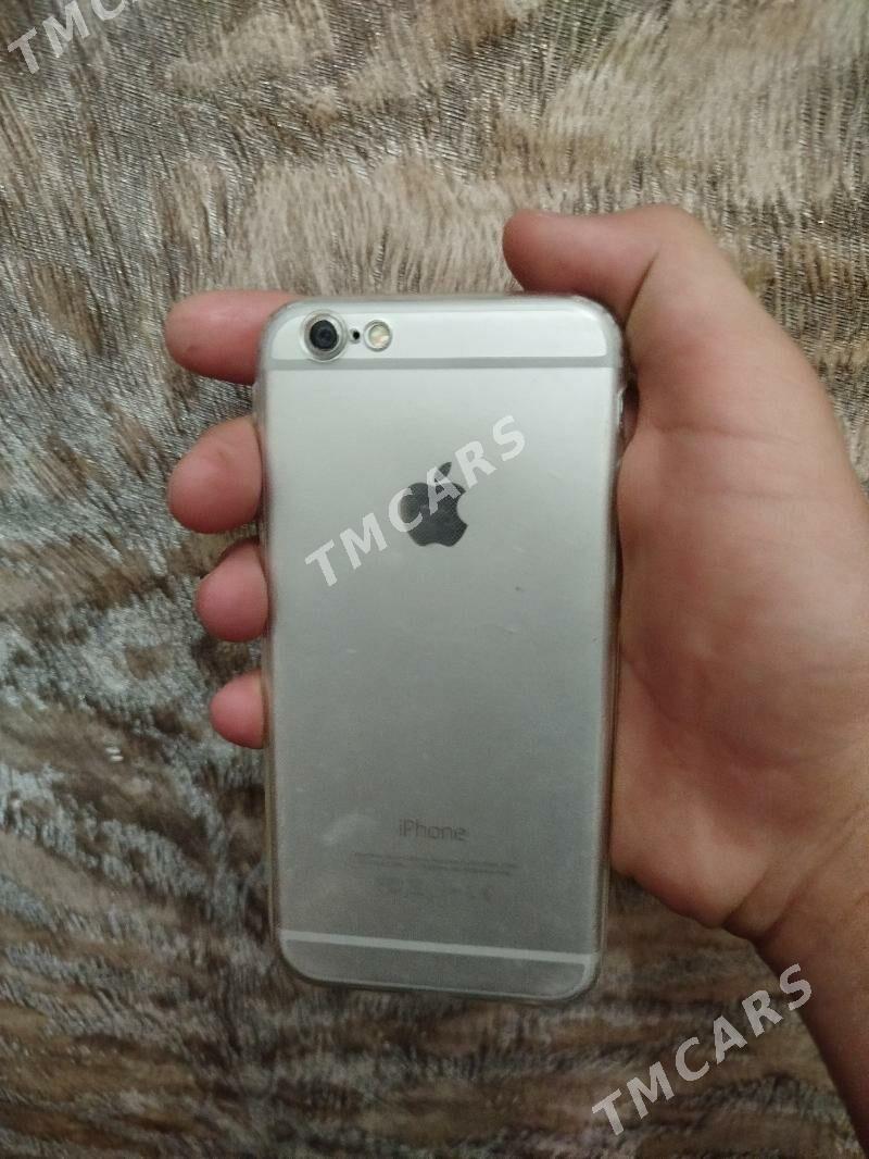 iPhone 6s - Балканабат - img 3