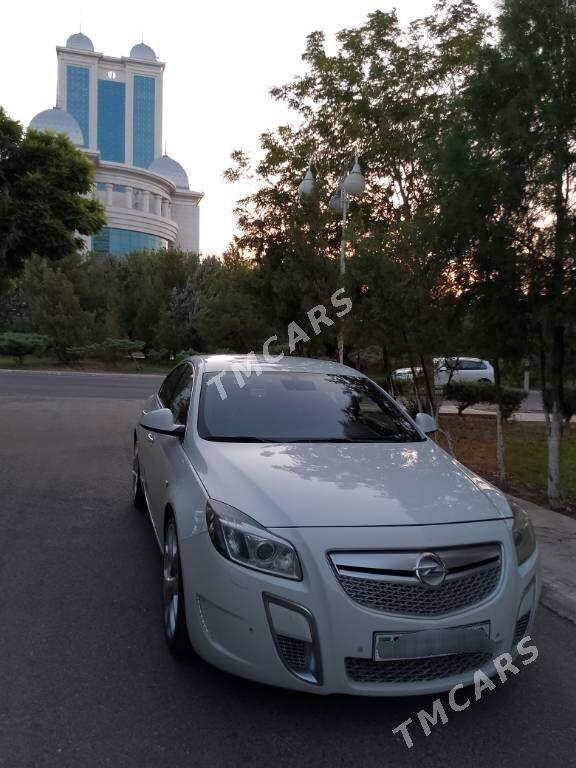 Opel Insignia 2012 - 136 000 TMT - Aşgabat - img 2