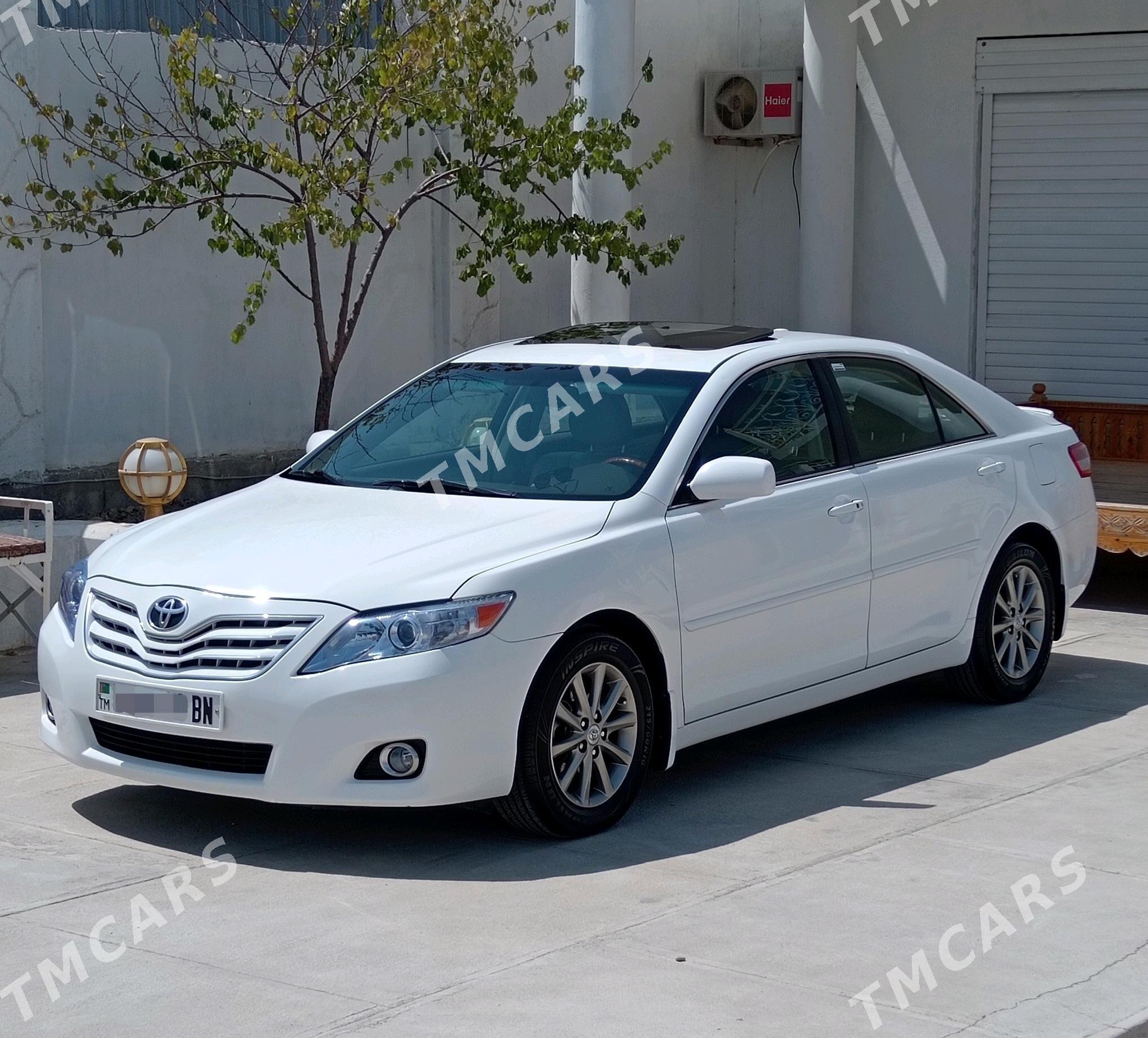 Toyota Camry 2011 - 240 000 TMT - Балканабат - img 6