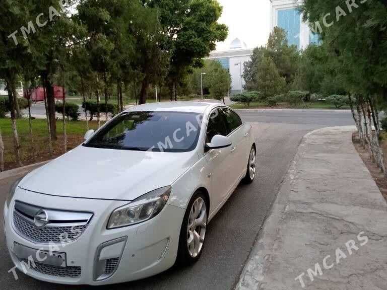 Opel Insignia 2012 - 136 000 TMT - Aşgabat - img 6