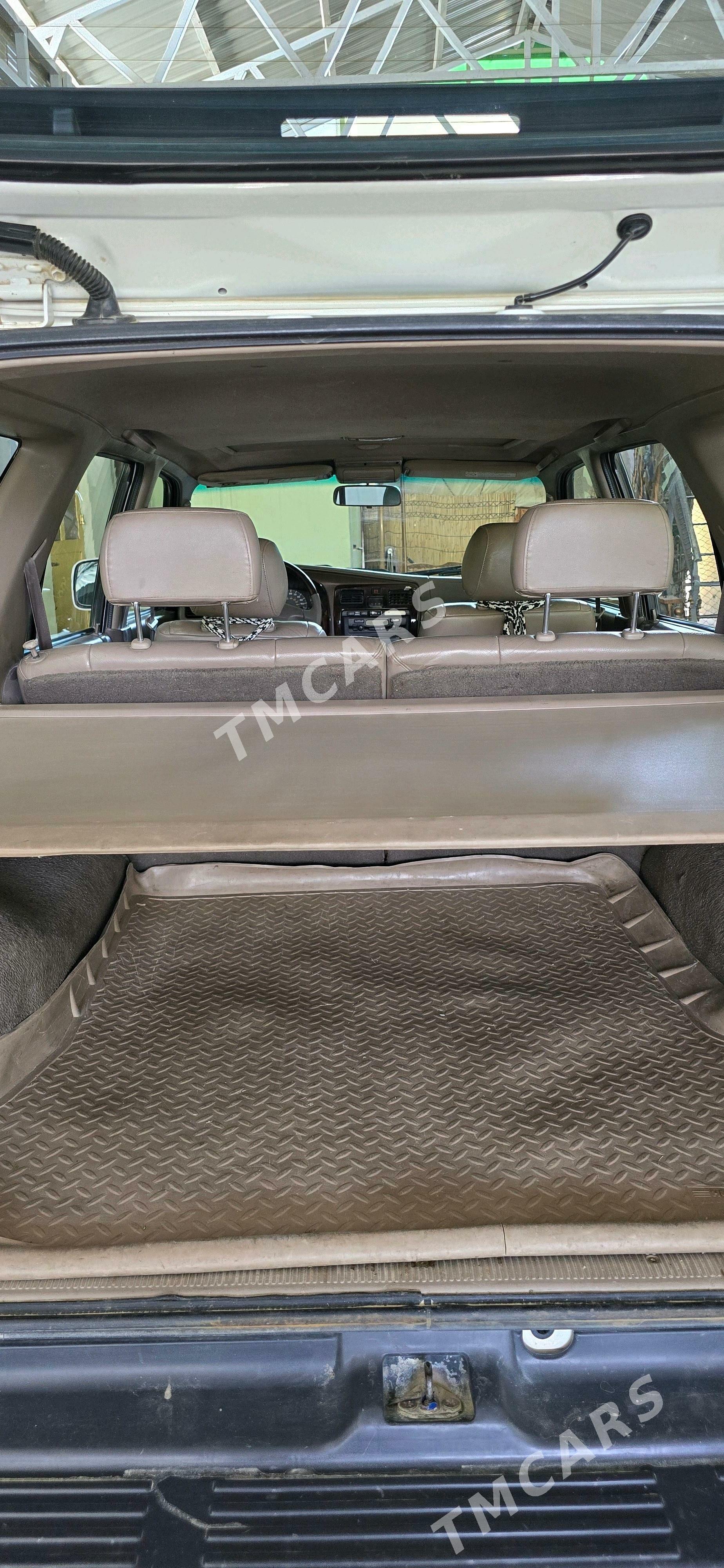 Toyota 4Runner 2000 - 200 000 TMT - Гёкдепе - img 5