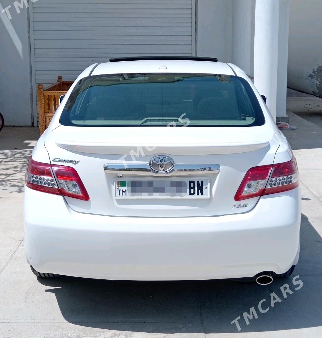 Toyota Camry 2011 - 240 000 TMT - Балканабат - img 8