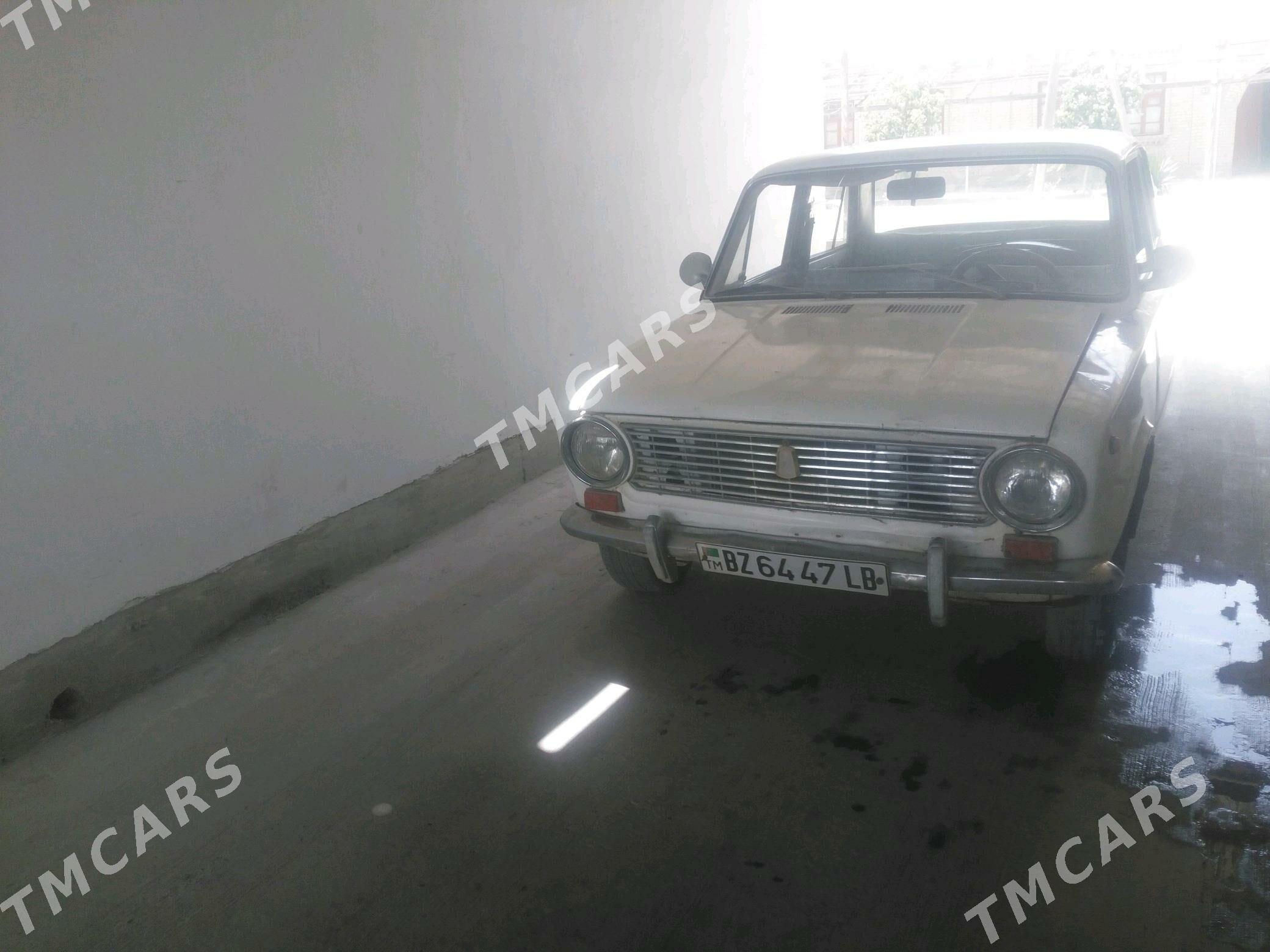 Lada 2101 1981 - 8 000 TMT - Saýat - img 2