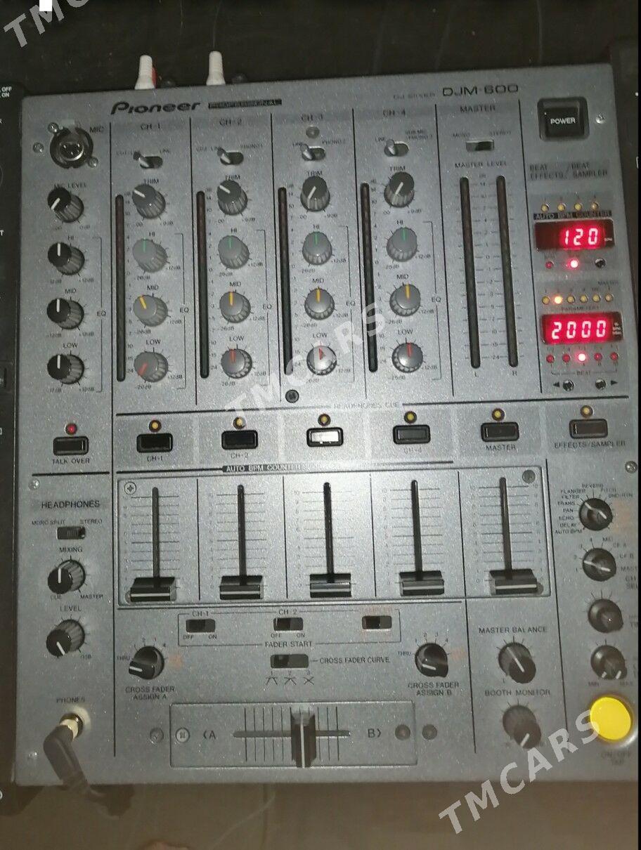 Pioneer DJ 2000 сетап - Ашхабад - img 5