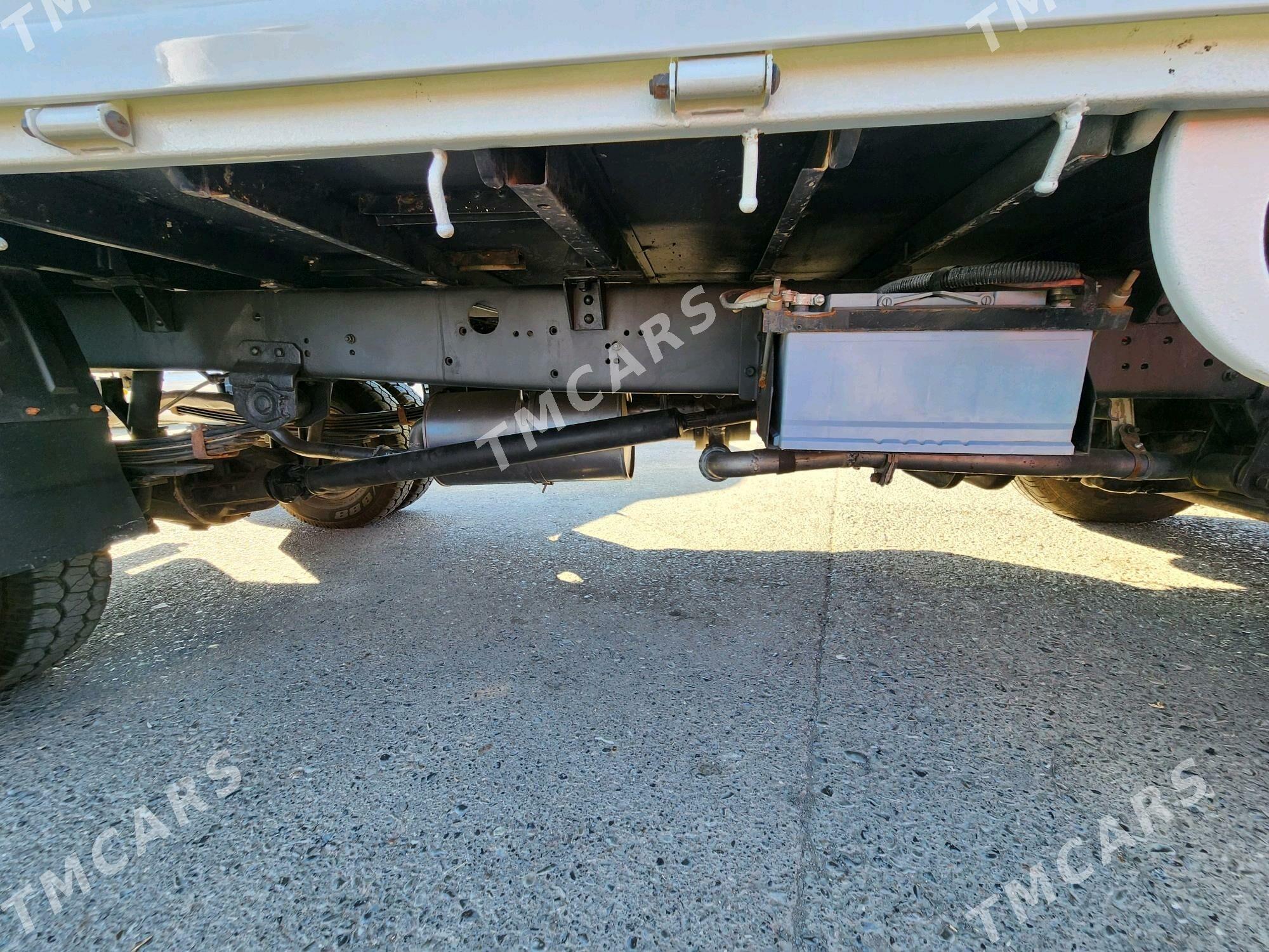 Kia Bongo 2014 - 290 000 TMT - Daşoguz - img 10